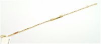 Armband Lorenza Gioielli Bimbo -Bimbe in Gelbgold BR929335 - BR929335
